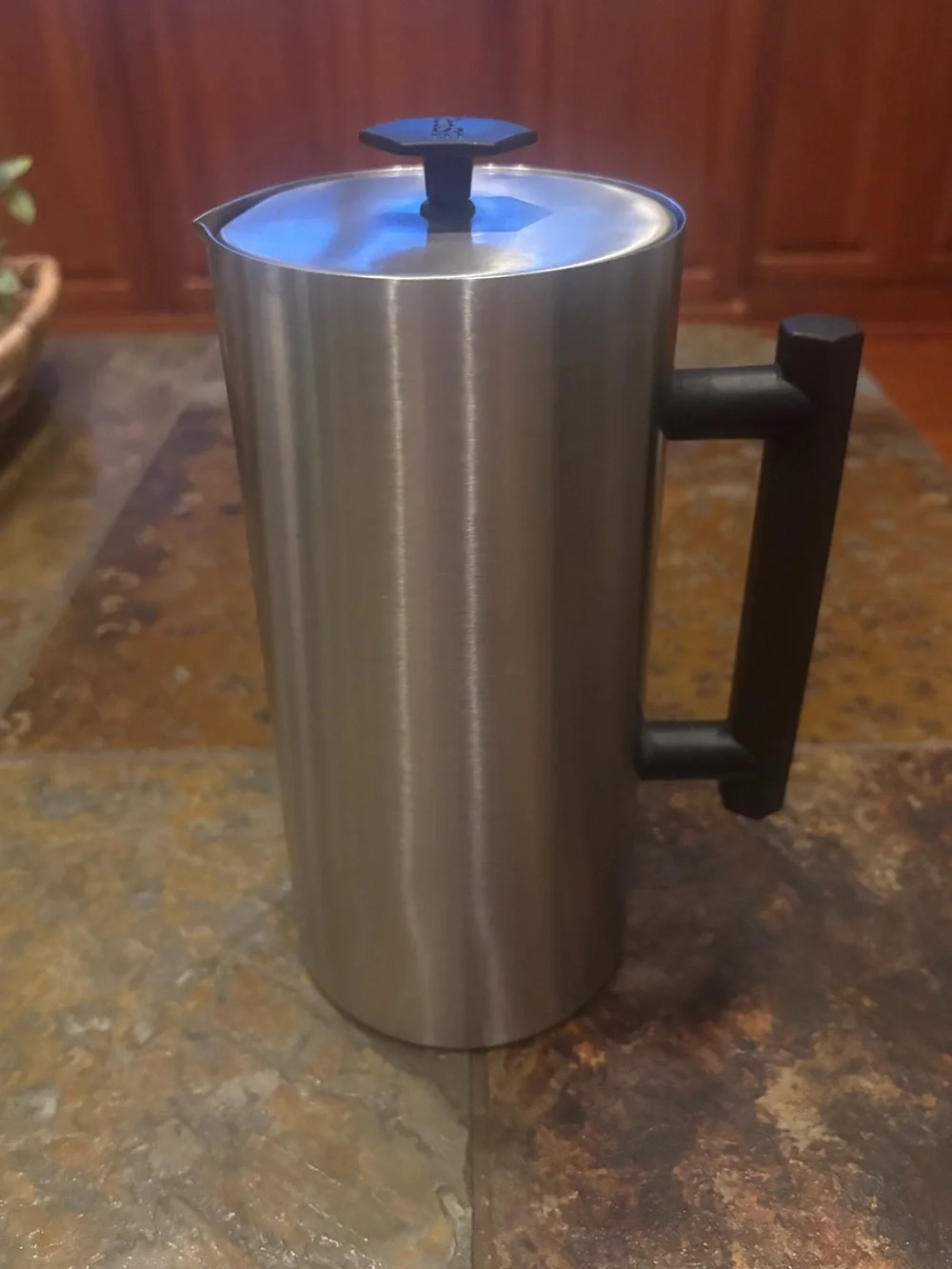 Espro 32oz  SS French Press Coffee Maker